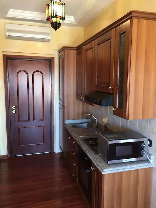 Charming Small Flat Marrakesh 0*,  Morocco