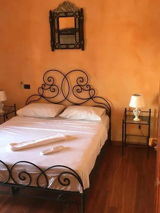 Charming Small Flat Marrakesh