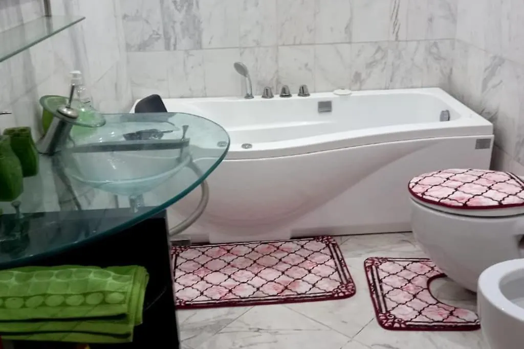 Charming Small Flat Marraquexe